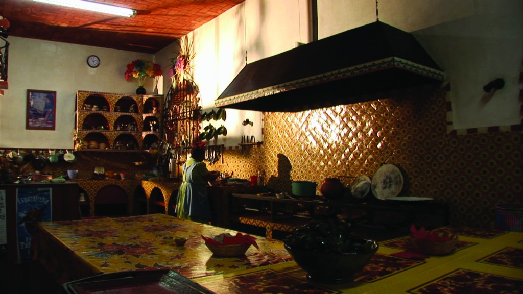 Oaxaca