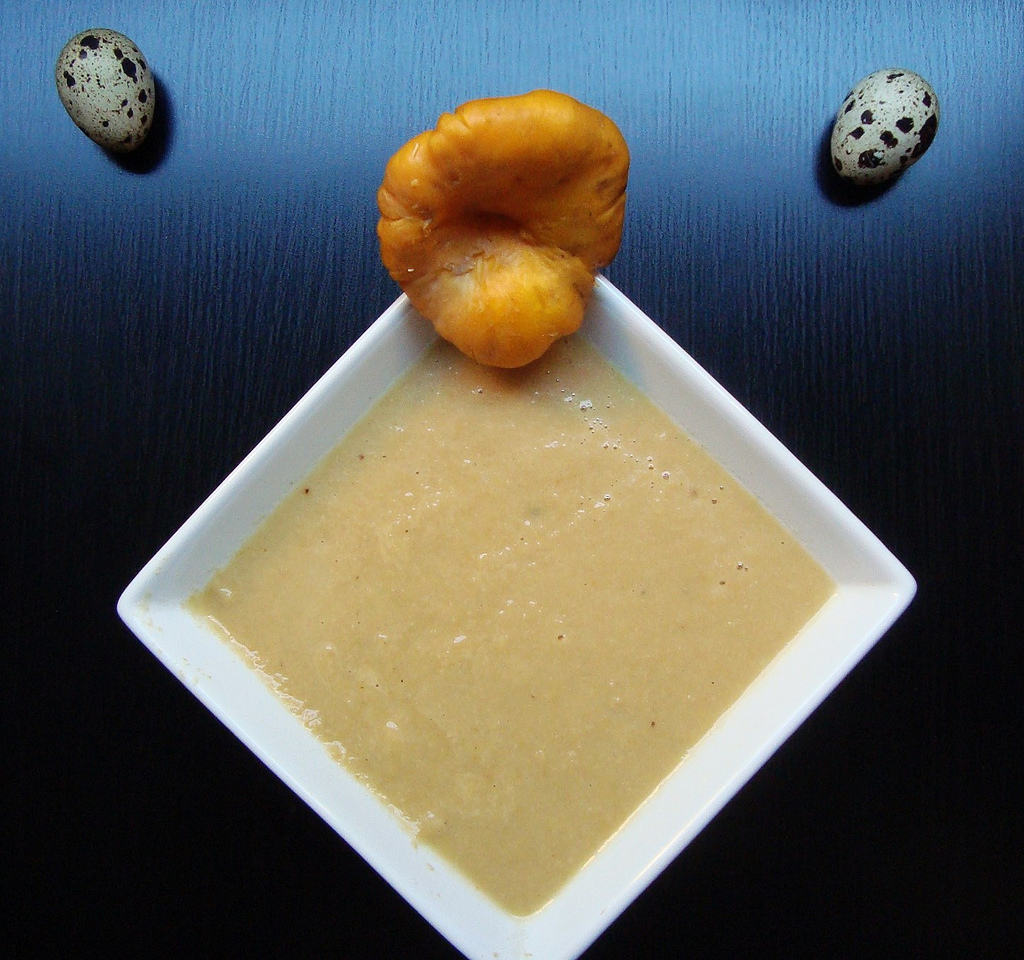 crema