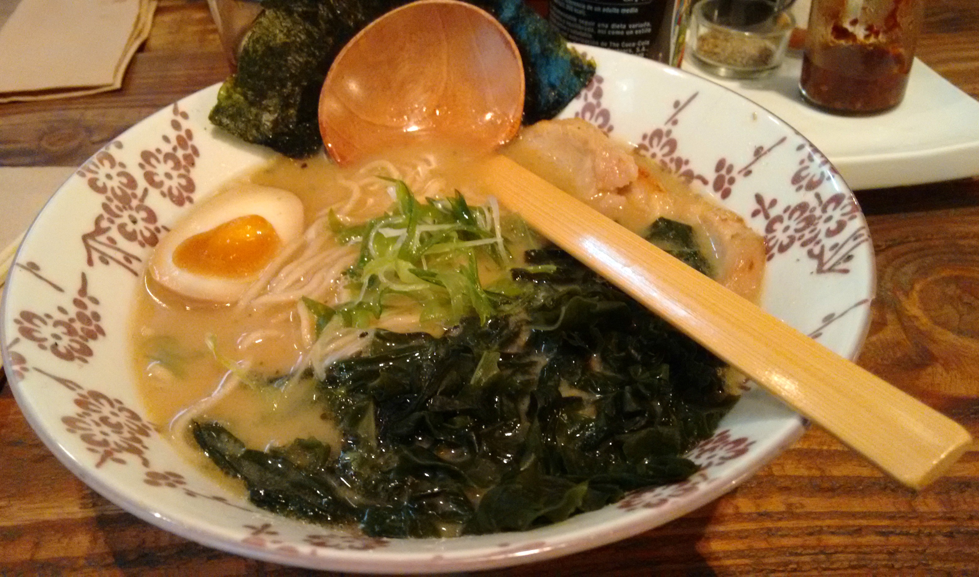 ramen
