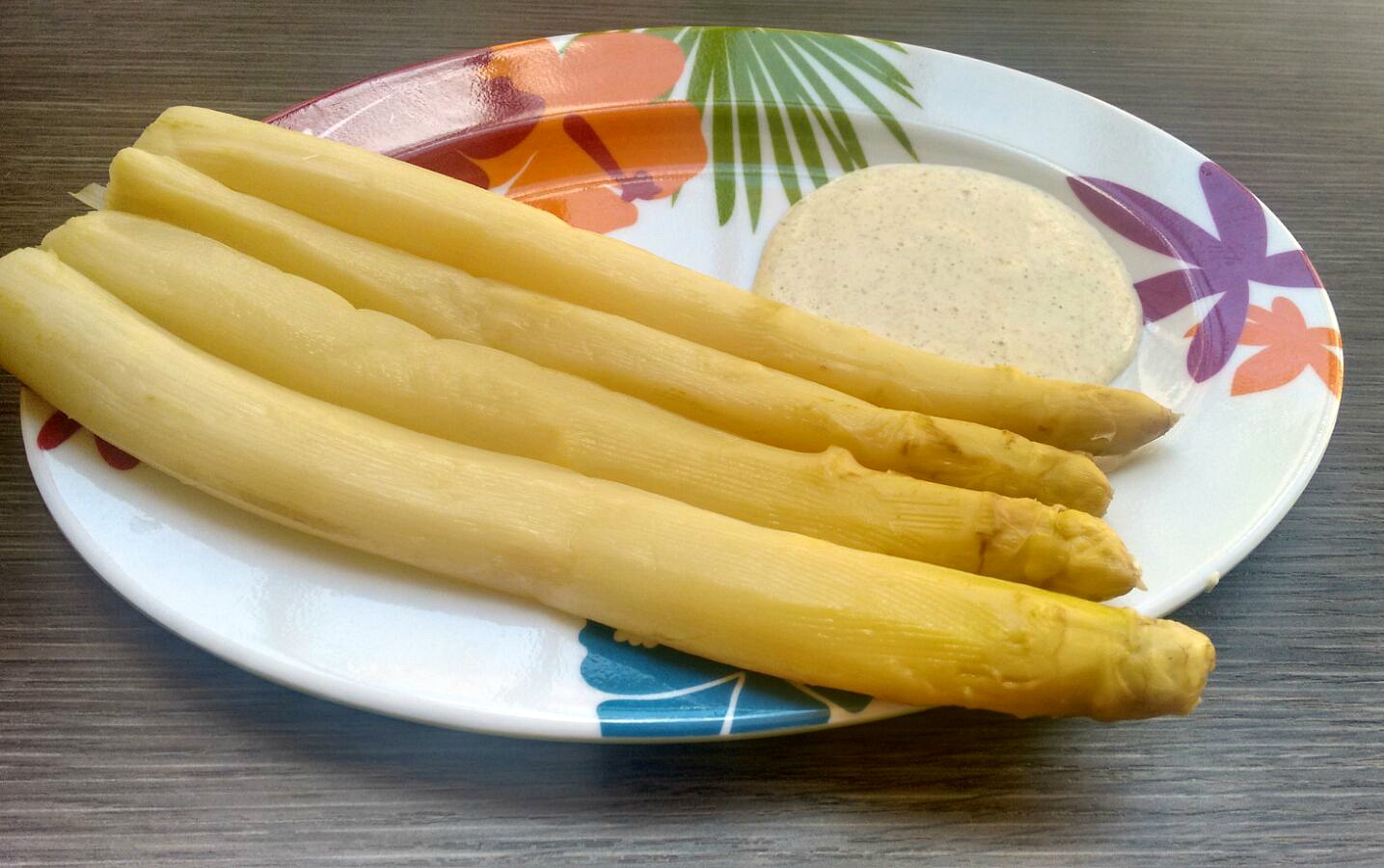 esparragos